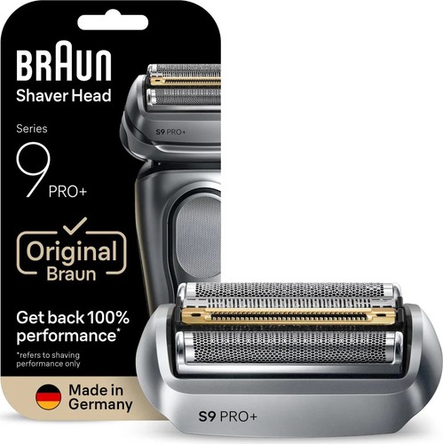 Braun series 96m testina di - 96m,