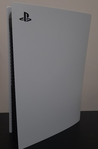 Sony playstation digital - 5,