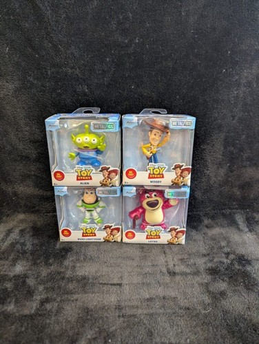 Statuine die cast toy - die,