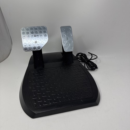 Thrustmaster pedali ruota - tx,