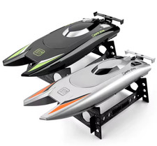 Barca RC Alta Velocità 2.4G