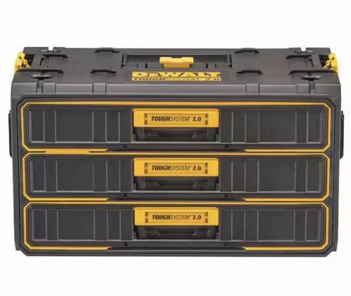 Dewalt toughsystem 0 - dewalt,