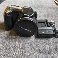 Fotocamera digitale OLYMPUS