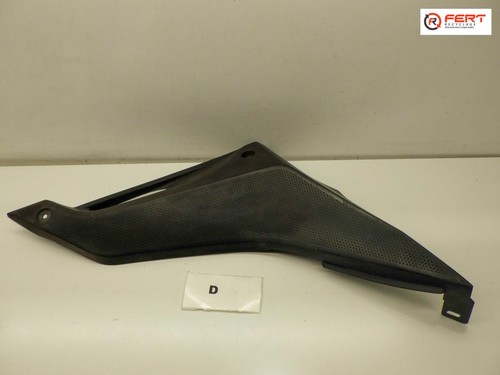 Carena laterale destra yamaha - laterale, (yamaha