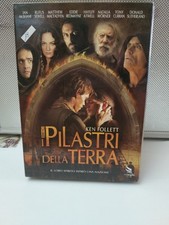 I PILASTRI DELLA TERRA  Ken