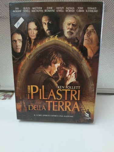 Pilastri della terra ken - terra,