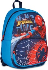 Spiderman Zainetto Asilo Seven