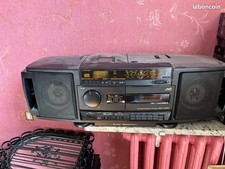 Jvc Rc-X310Ghettoblaster