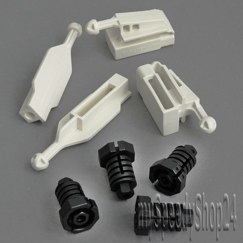 Set supporti fari - supporti,