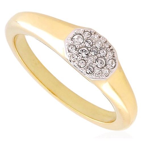 Anello swarovski dextera - anello,