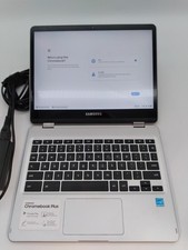 Samsung Chromebook XE513C24