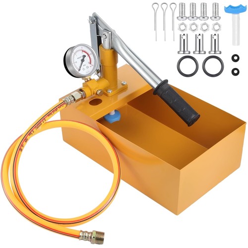 Pompa manuale pressione 6 - manuale,,