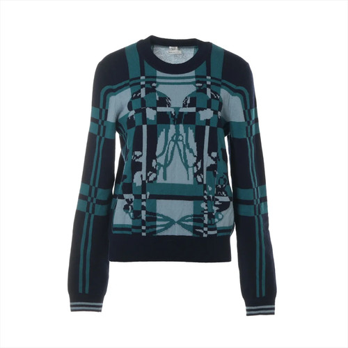 Hermès 23aw maglia cashmere - 23aw,
