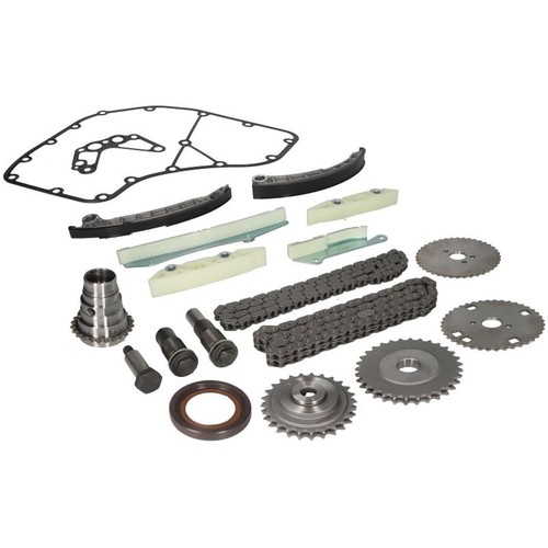 Kit controllo valvole - kit,