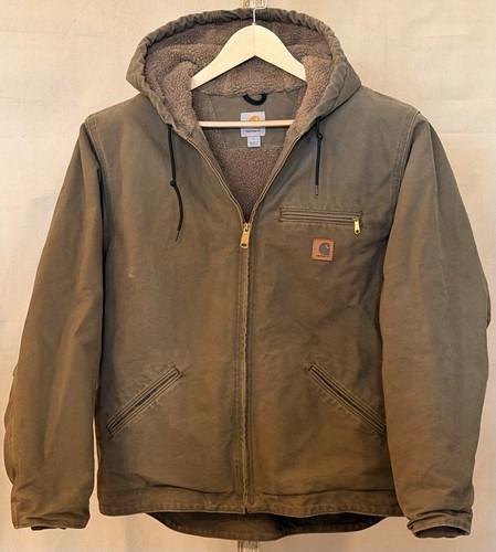 Giacca vintage carhartt j141 - carhartt,
