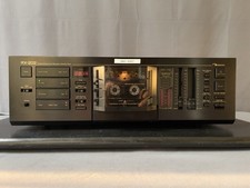 Nakamichi RX-202 Cassettiera