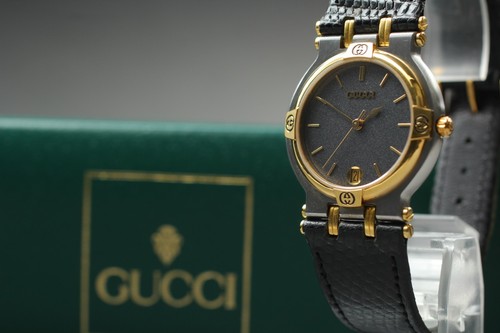 Orologio uomo gucci 9000m - gucci,