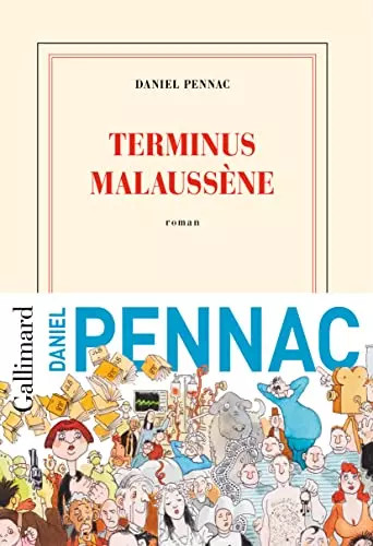 Terminus malaussène daniel - terminus,