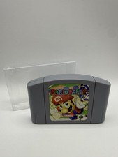 Mario party pal nintendo 64 - party,