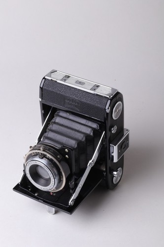 Zeiss ikon nettar - zeiss, novar