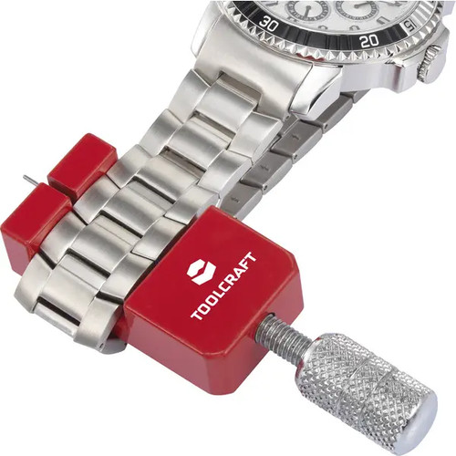 Toolcraft 5557155 profi - ,