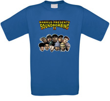 Rawkus Soundbombing 2 Rap Hip