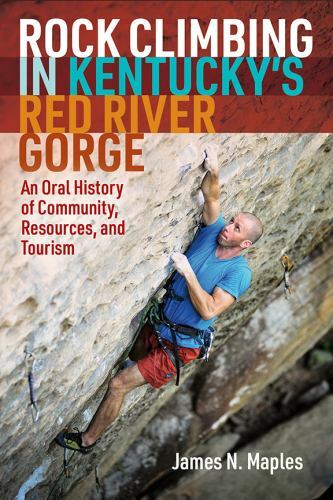 Rock climbing kentucky - in, kentucky's