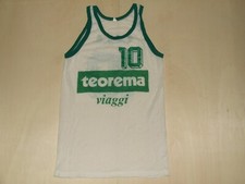 MAGLIA SHIRT MAILLOT CANOTTA