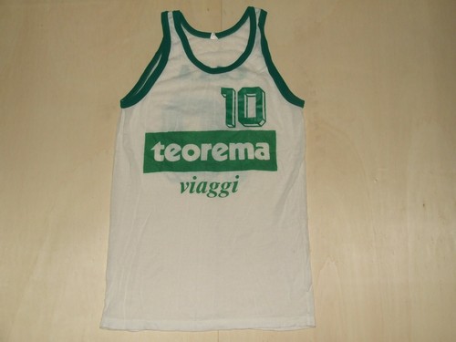 Maglia shirt maillot - maillot, canotta
