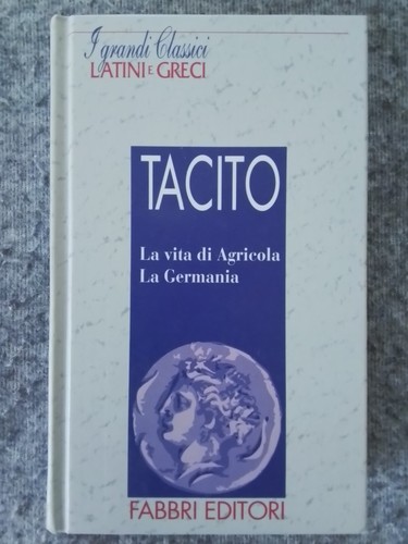 Grandi classici latini - latini, e