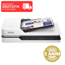 Epson DS-1660W Wireless