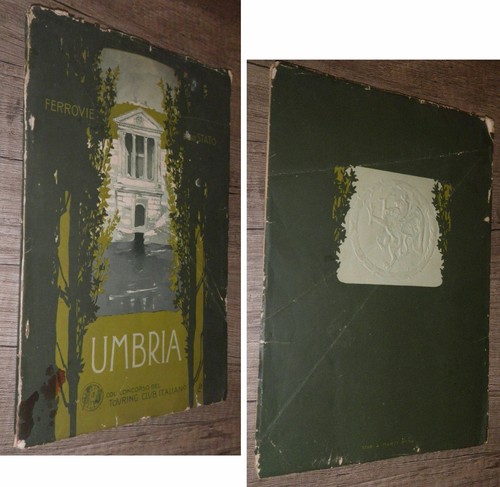 Umbria ferrovie dello - ferrovie,