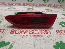 FANALE Interno POSTERIORE