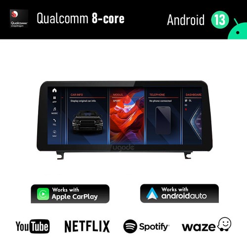 Ugode carplay - ugode,