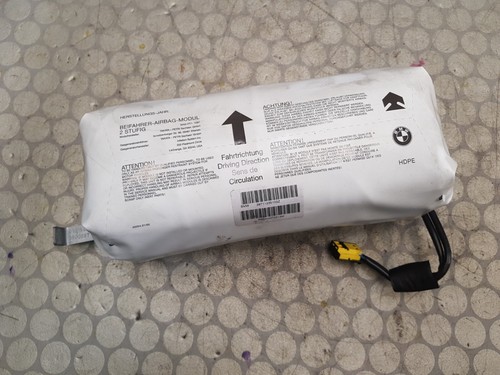 Airbag cruscotto lato