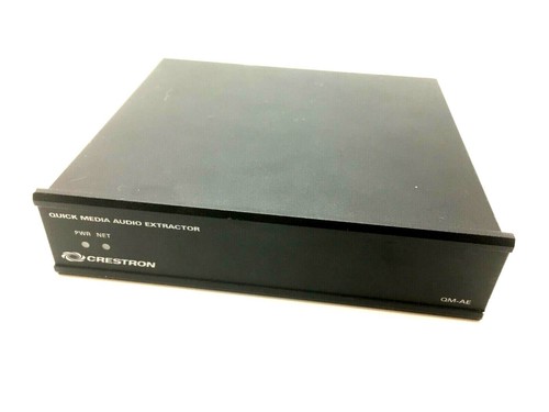 Crestron estrattore - crestron,