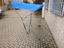 BIMINI TENDALINO 2 ARCHI IN