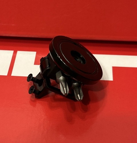 Supporto magnetico per punte