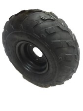 RUOTA COMPLETA CERCHIO +