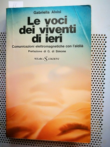 Esoterismo voci dei - le,