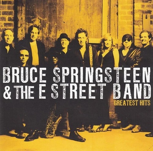 Bruce springsteen the e - springsteen,