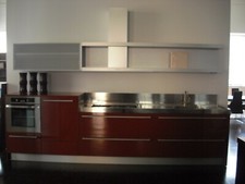Varenna poliform cucina - poliform,