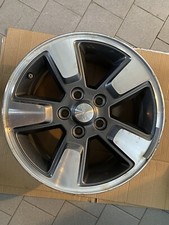 Cerchione cerchi in lega Jeep Cherokee KK quarta serie (2008-2012) 16 Pollici