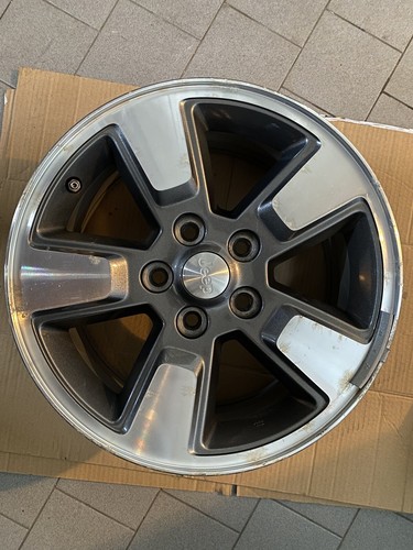 Cerchione cerchi lega jeep - cerchi,