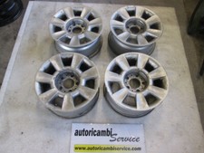 Set cerchi lega da - set,