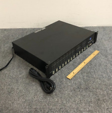 Mixer digitale RCF DX8 mixer