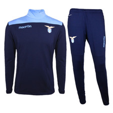 6170 MACRON LAZIO TUTA LAZIO