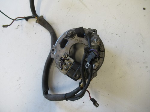 Generatore alternatore moto - alternatore,