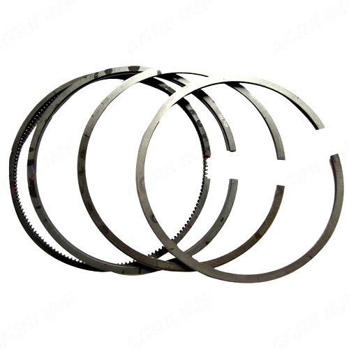 Pistone anello set per ford - pistone,