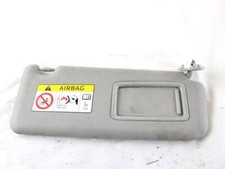 7431042521B0 ALETTA PARASOLE LATO DESTRO PASSEGGERO TOYOTA RAV 4 2.0 D 91KW 5P (